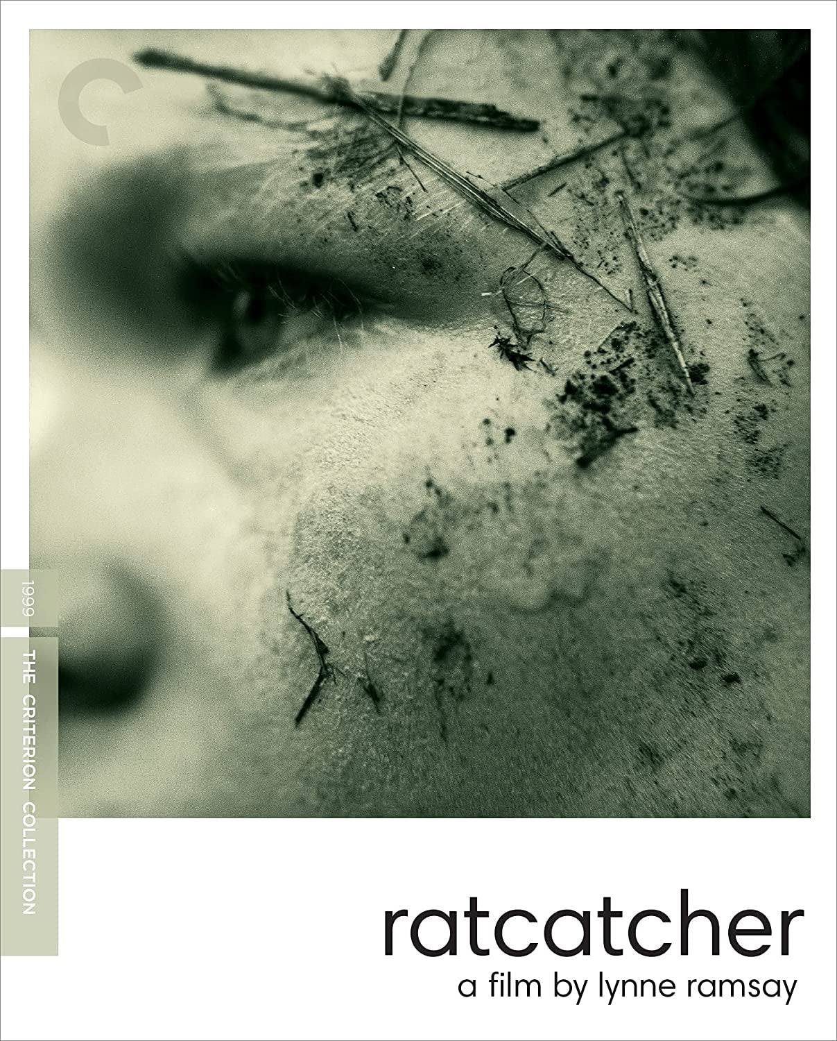 Ratcatcher [Criterion Collection] [Blu-ray] cover art