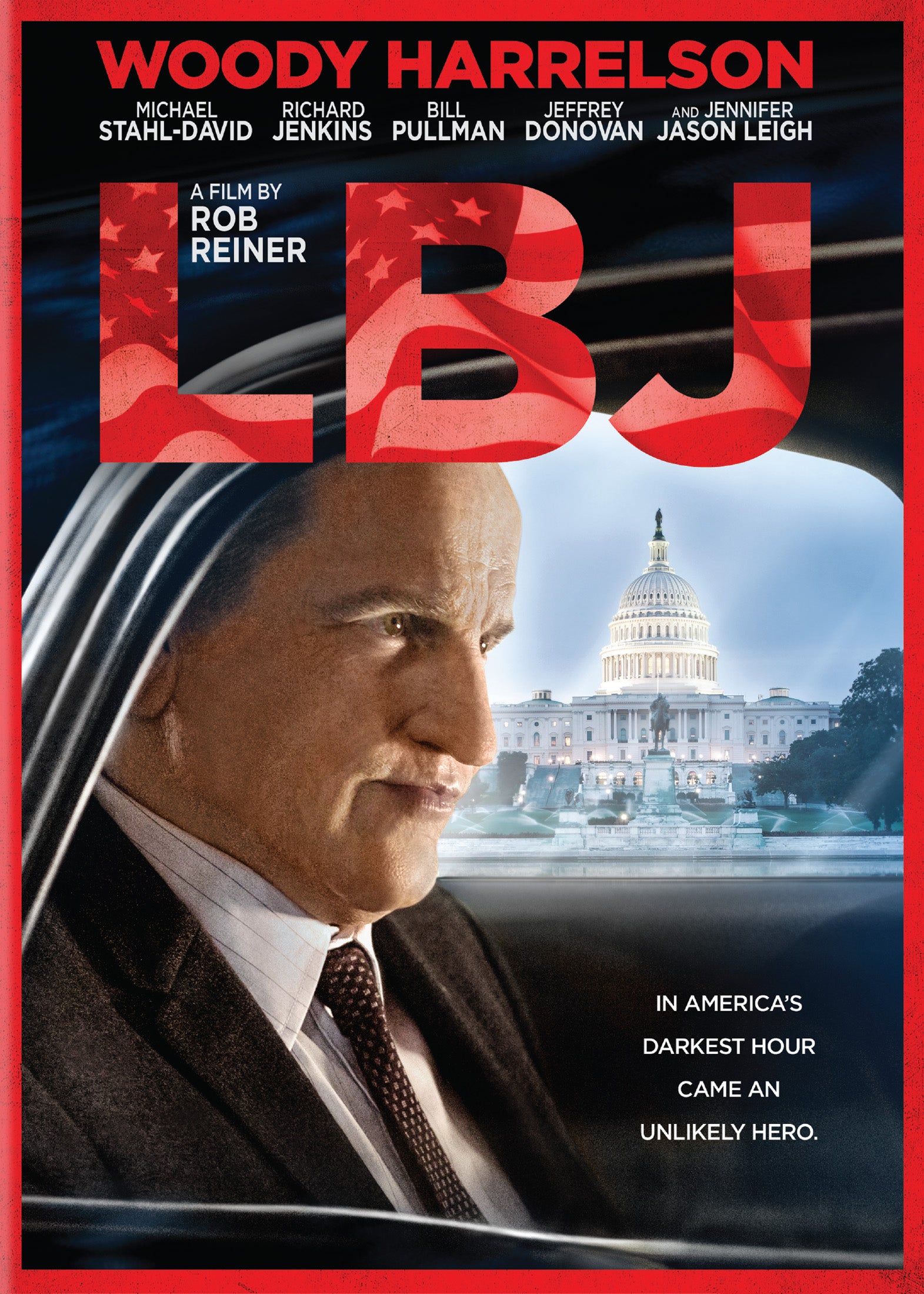 LBJ cover art