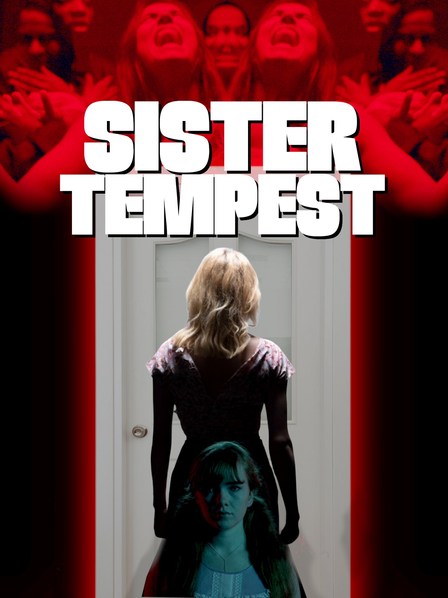 Sister Tempest [Blu-ray] cover art