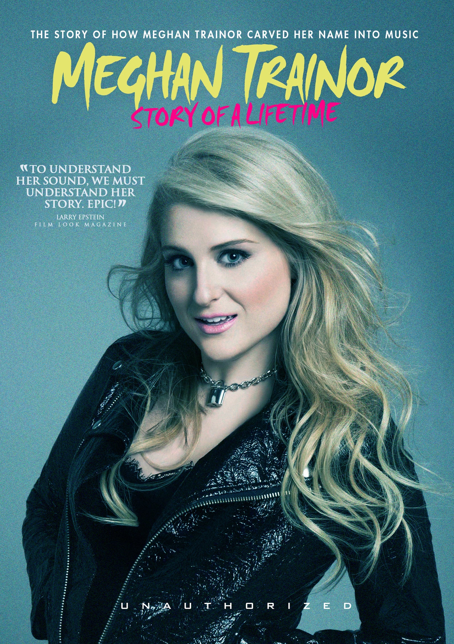Story of a Lifetime cover art