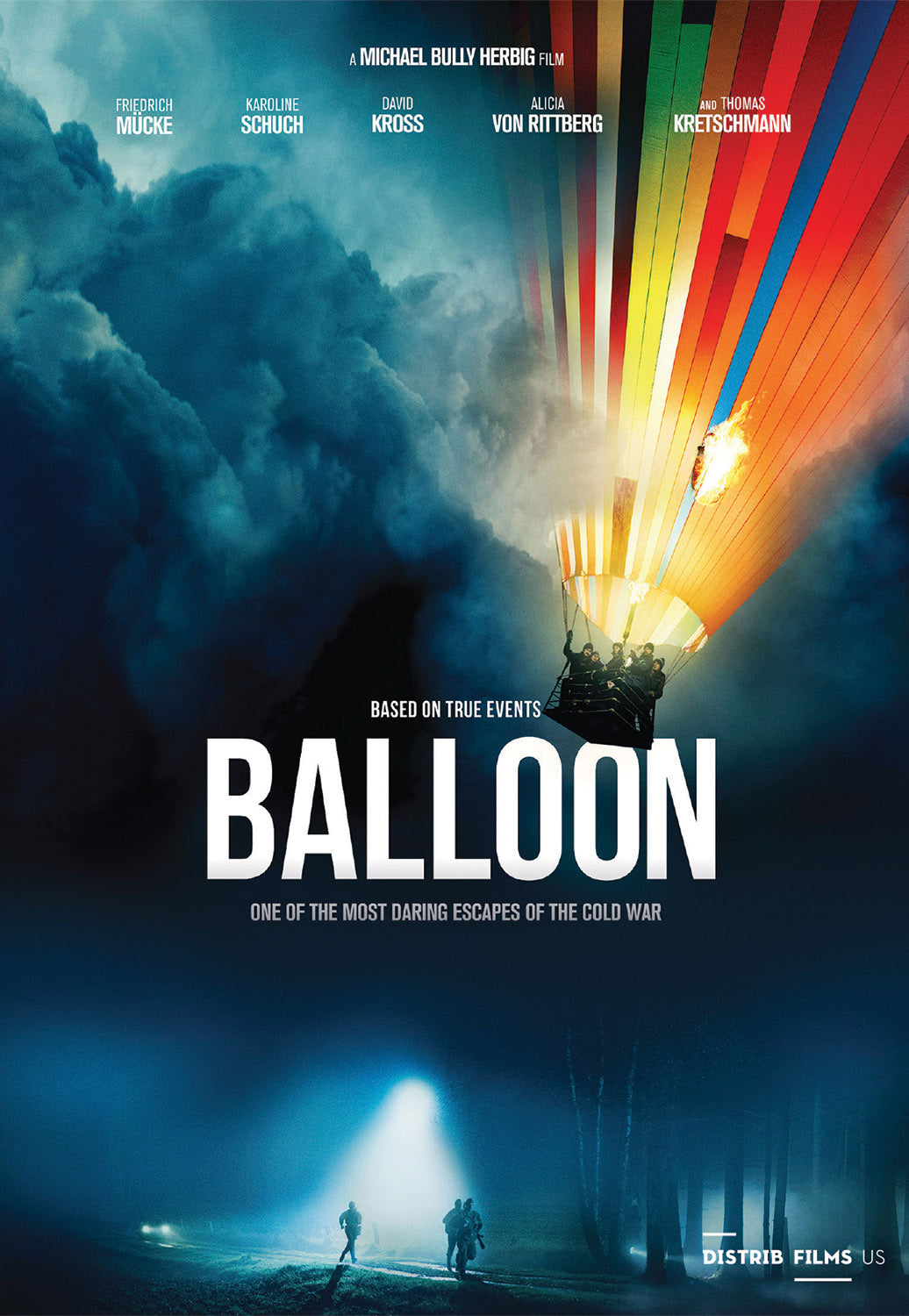 Balloon cover art