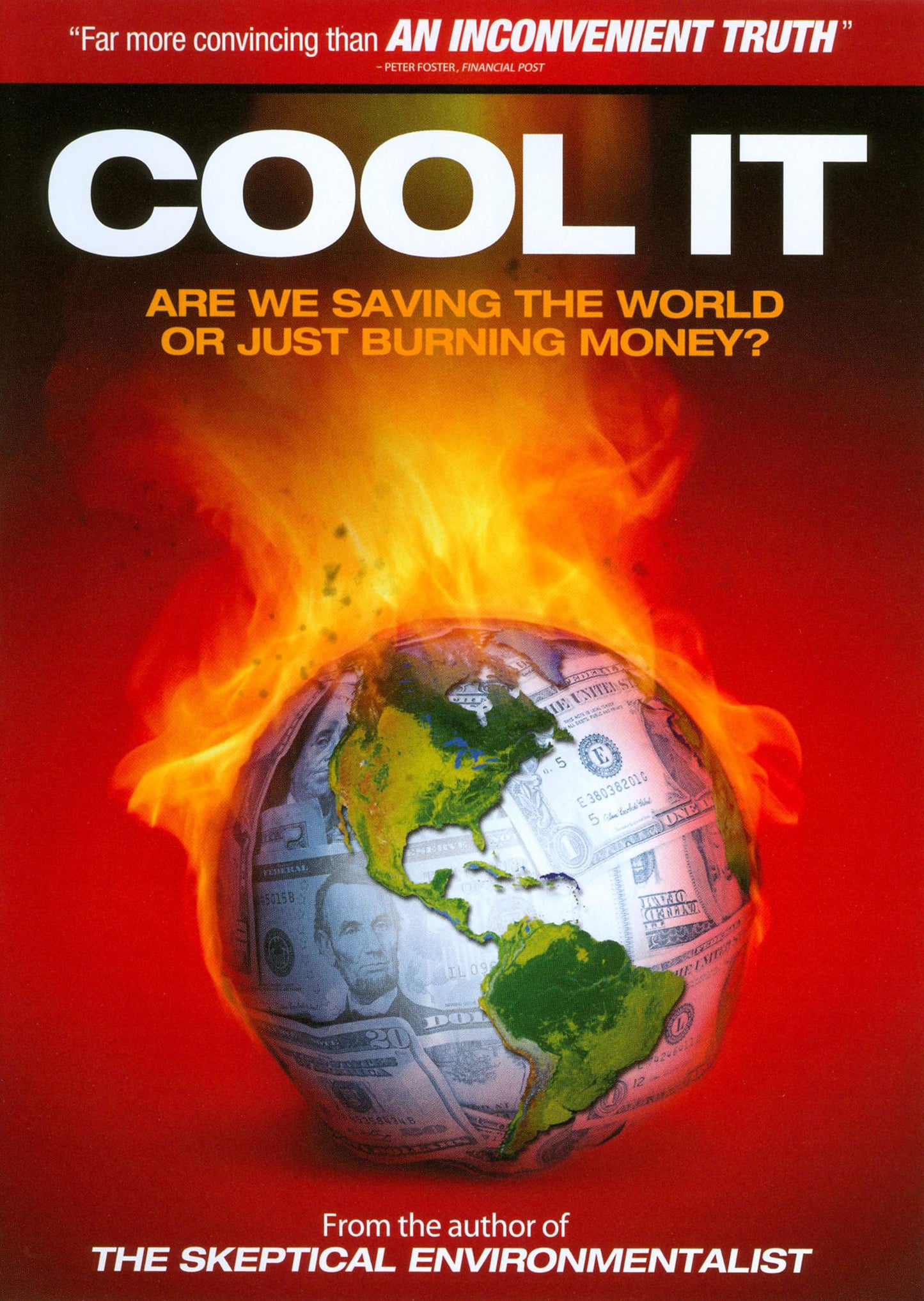 Cool It cover art