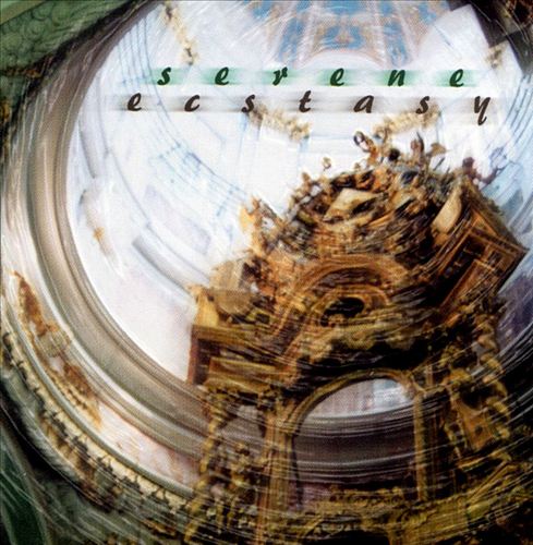 Serene Ecstasy cover art
