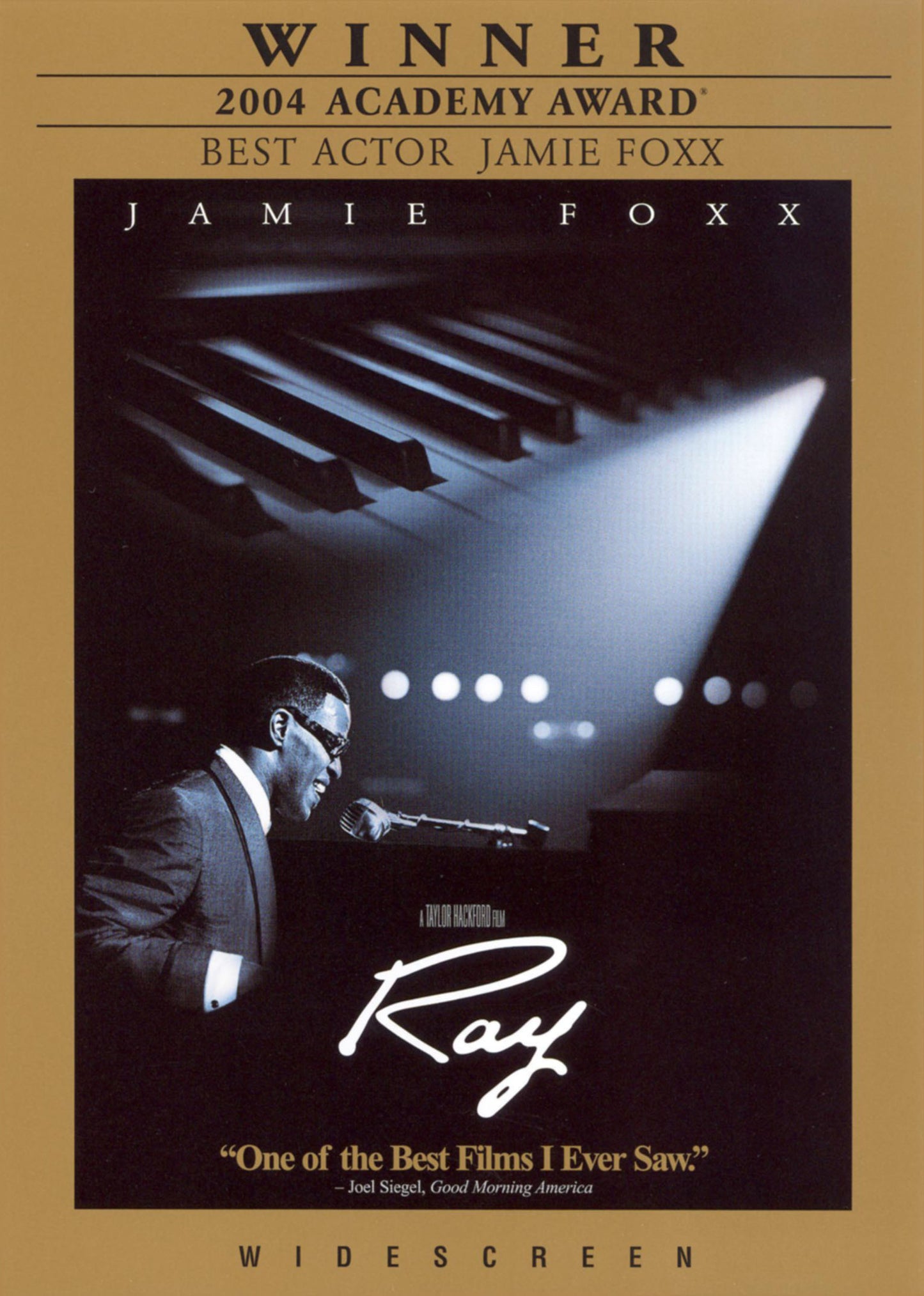 Ray [Original Theatrical Version] cover art