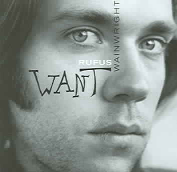 Want cover art