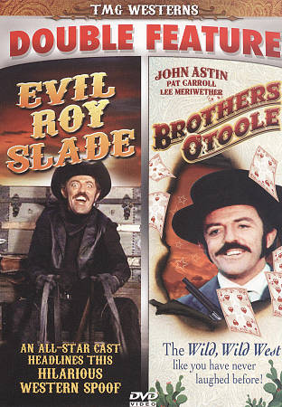 Evil Roy Slade / Brothers O'Toole cover art