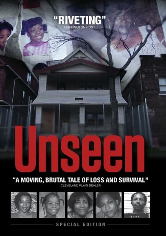 Unseen [Special Edition] cover art