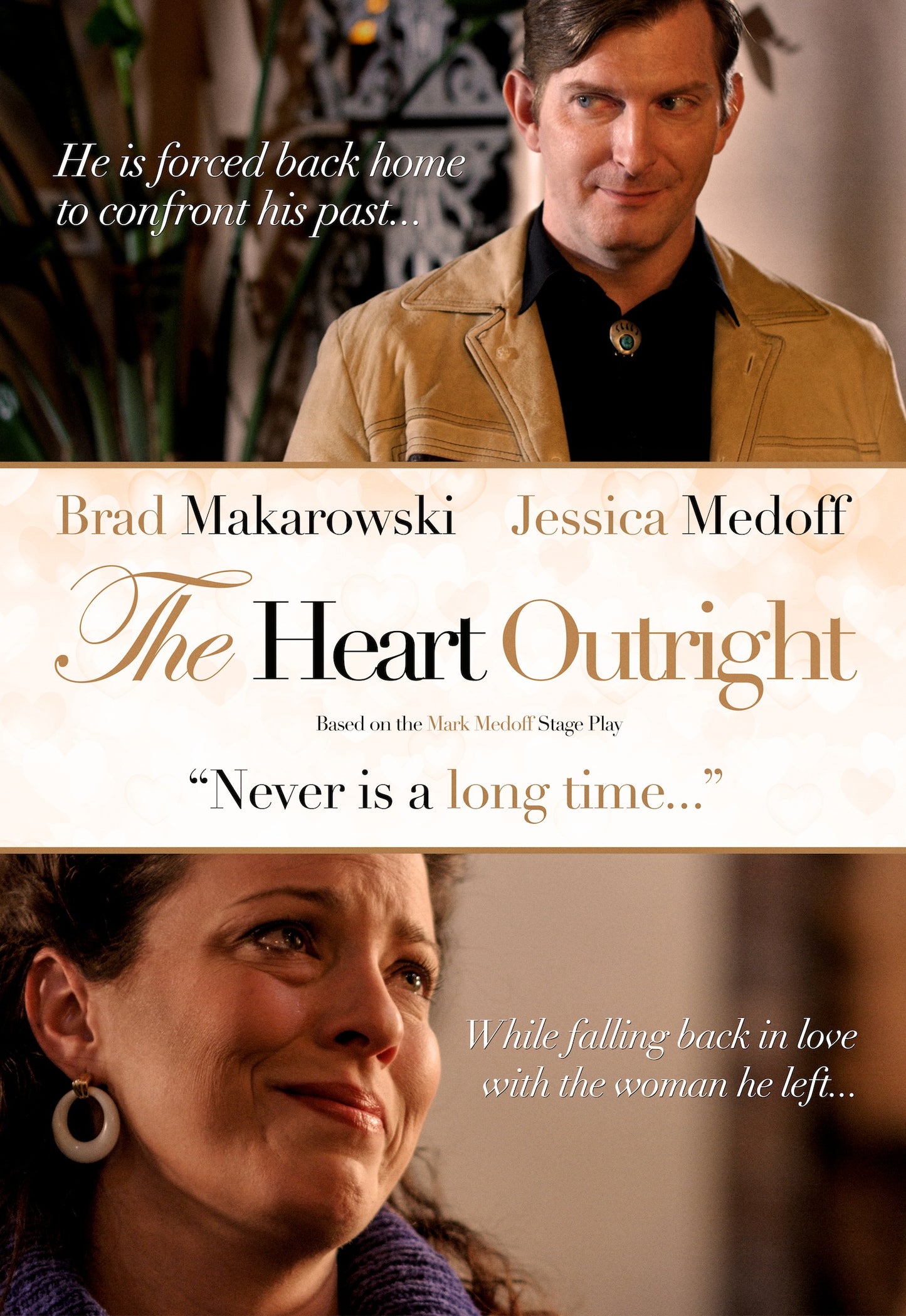 Heart Outright cover art