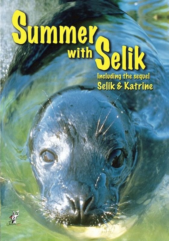 Summer With Selik cover art