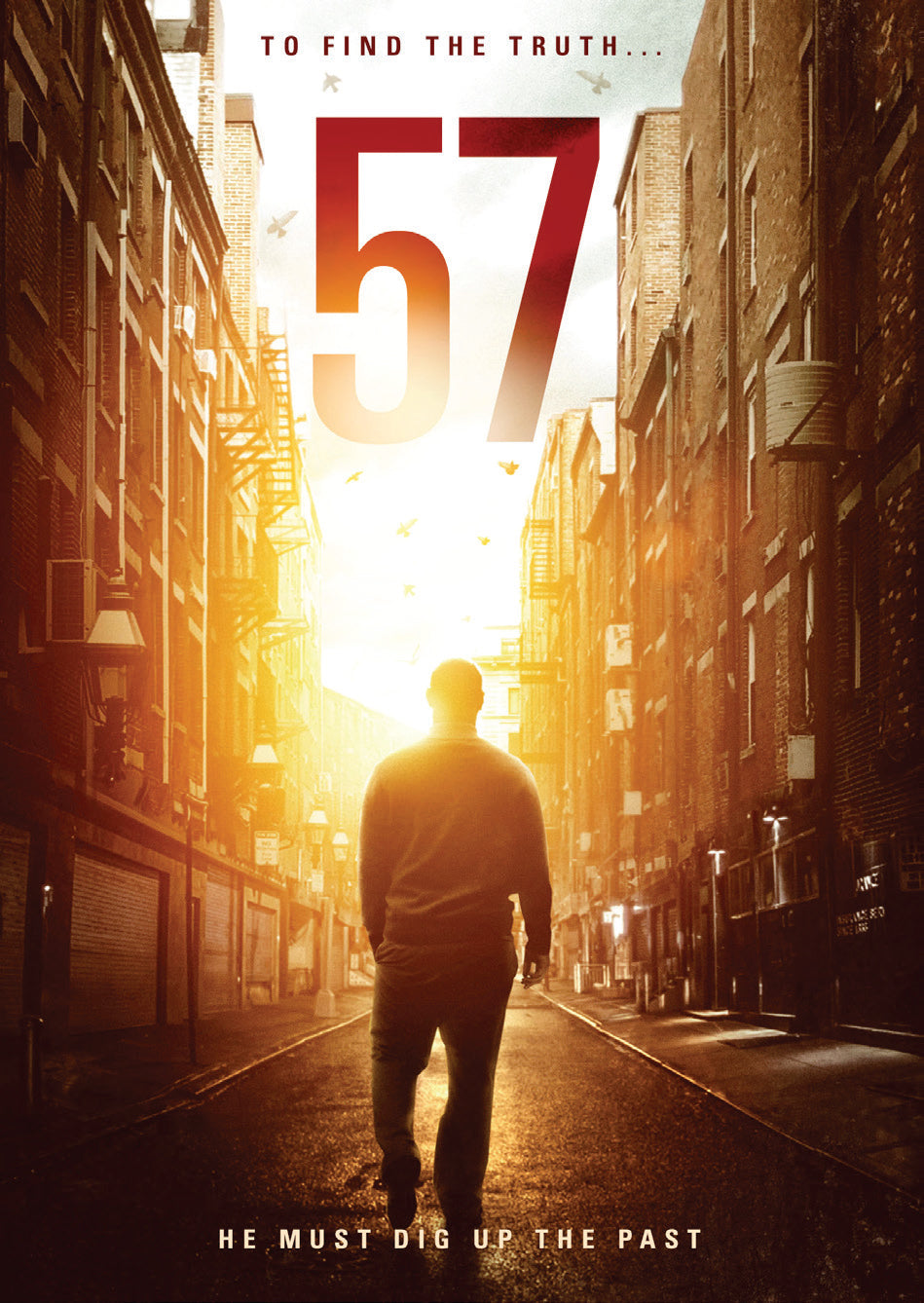 57 cover art
