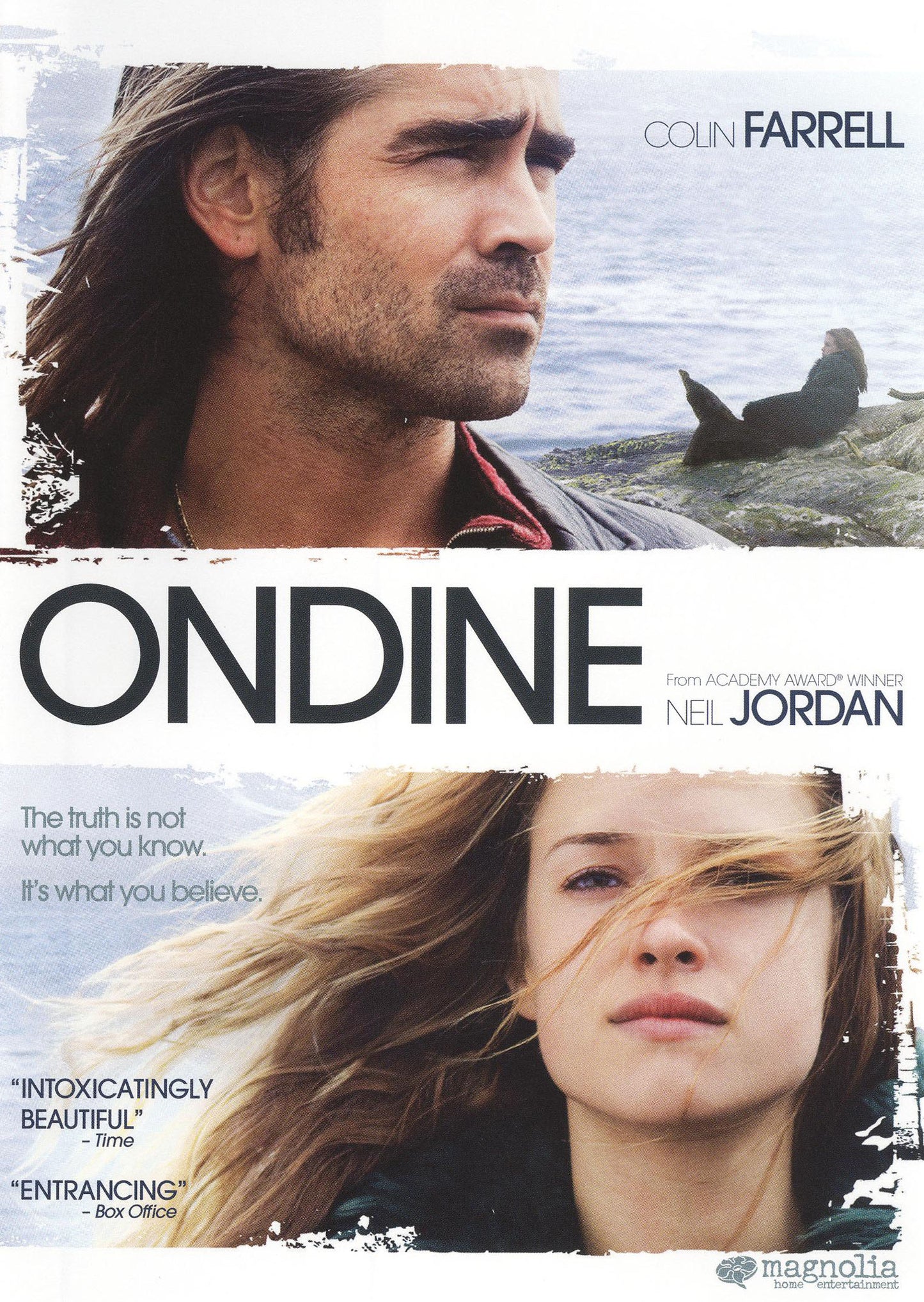 Ondine cover art