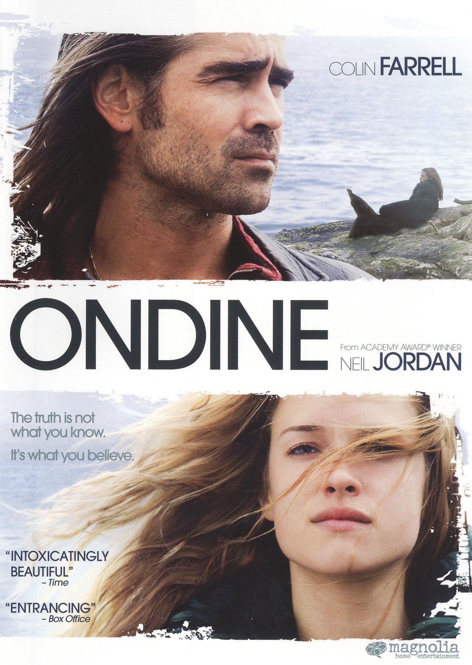 Ondine cover art