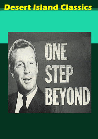 One Step Beyond cover art