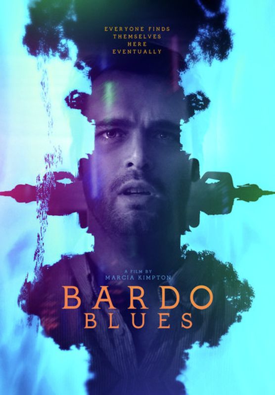 Bardo Blues cover art