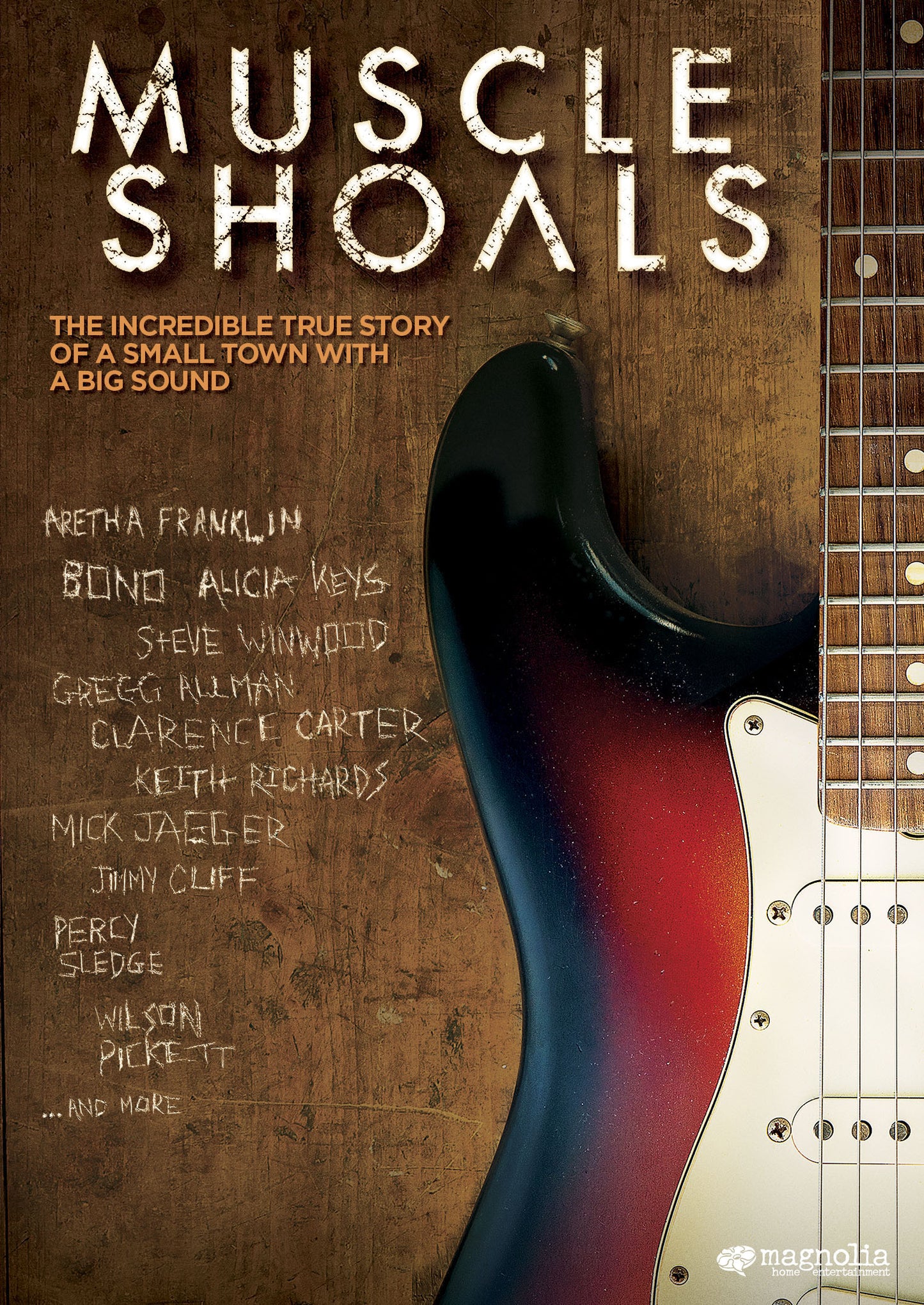 Muscle Shoals cover art