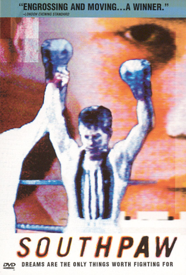 Southpaw cover art