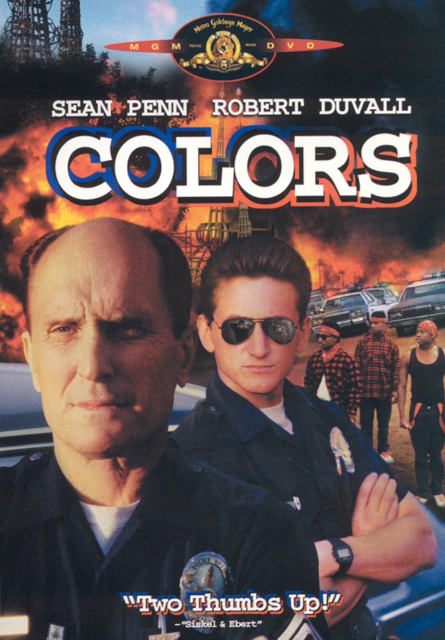 Colors [WS] cover art