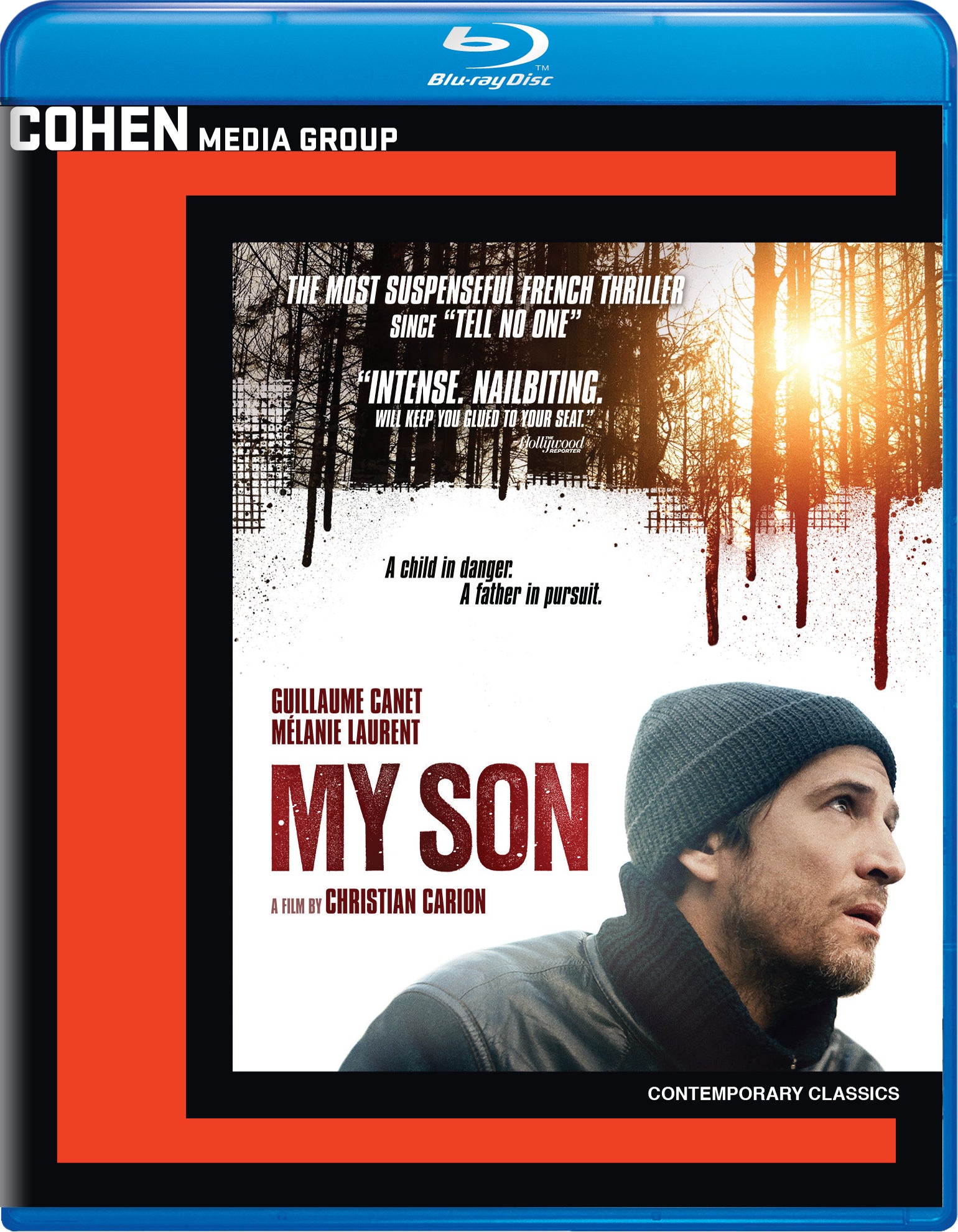 My Son [Blu-ray] cover art