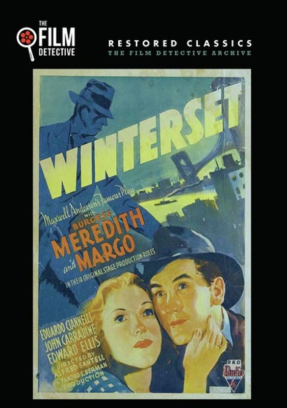 Winterset cover art