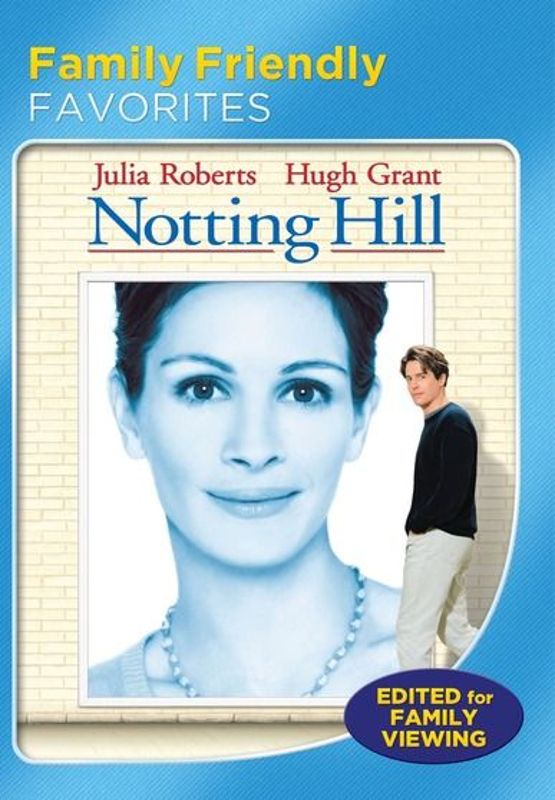 Notting Hill (Family Friendly Version) cover art
