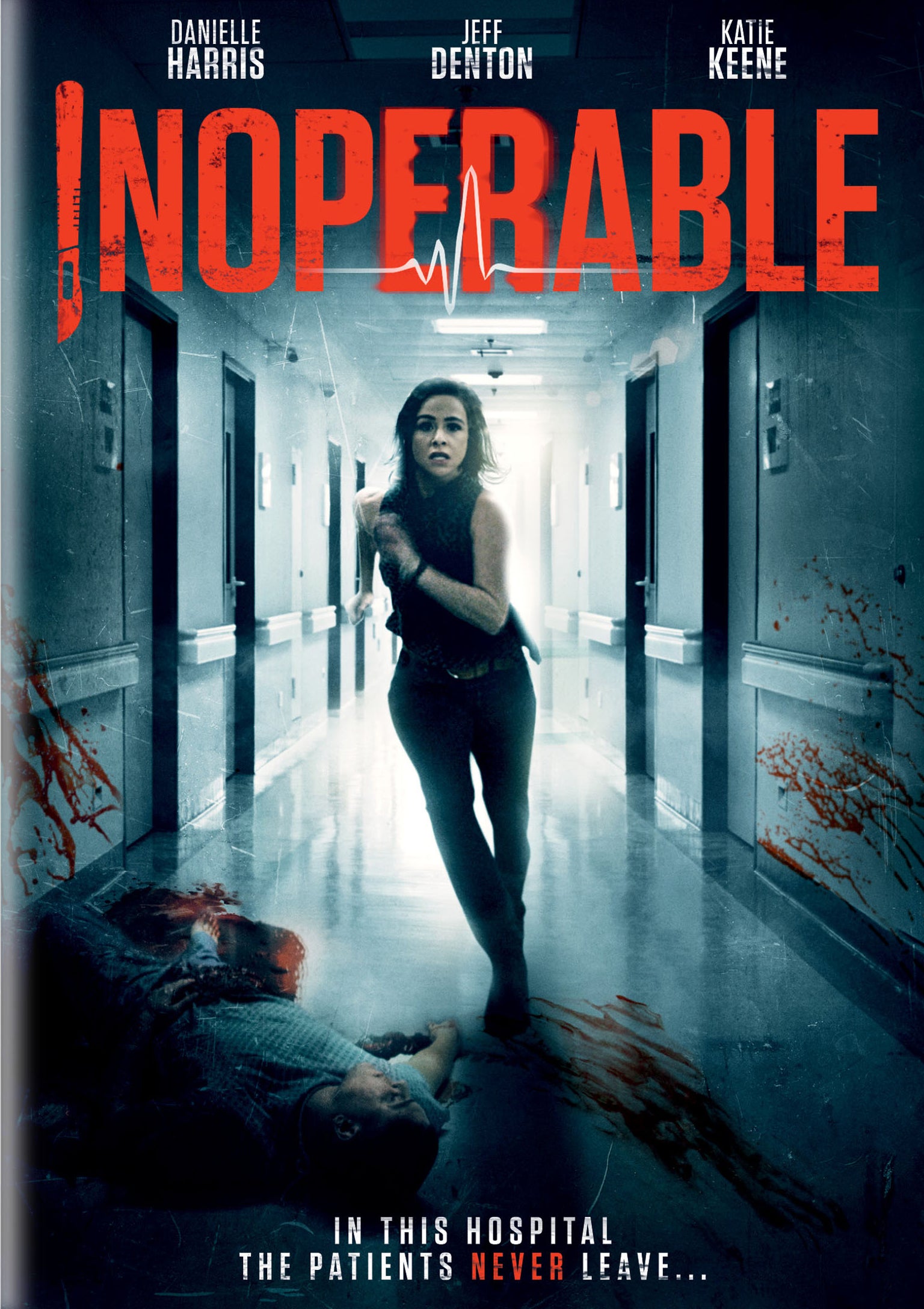 Inoperable cover art