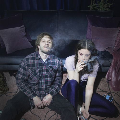 Faminine Mystique cover art