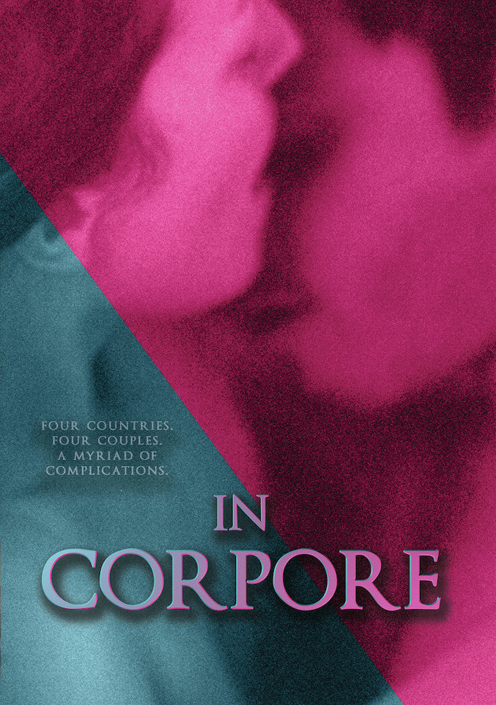 In Corpore cover art