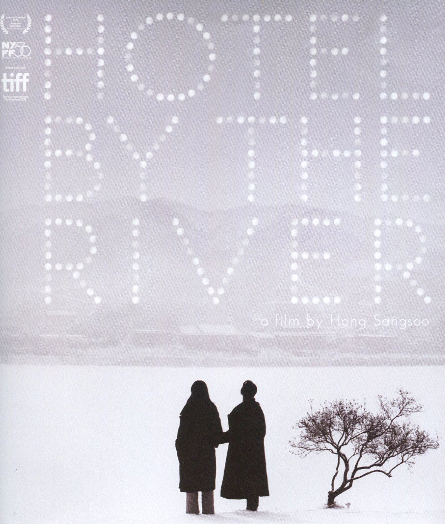 Hotel by the River [Blu-ray] cover art