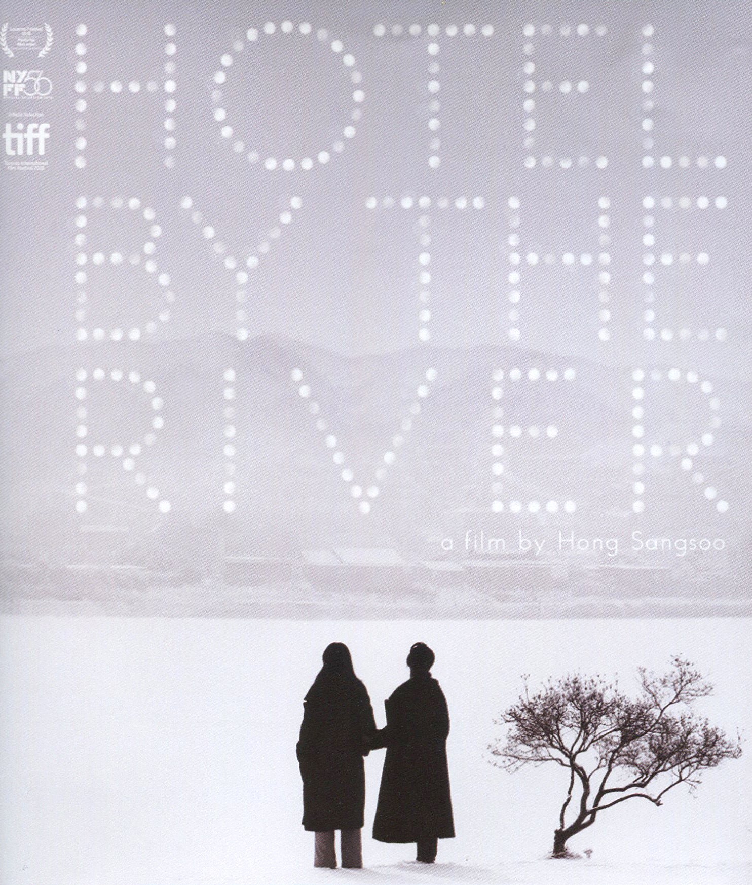 Hotel by the River [Blu-ray] cover art