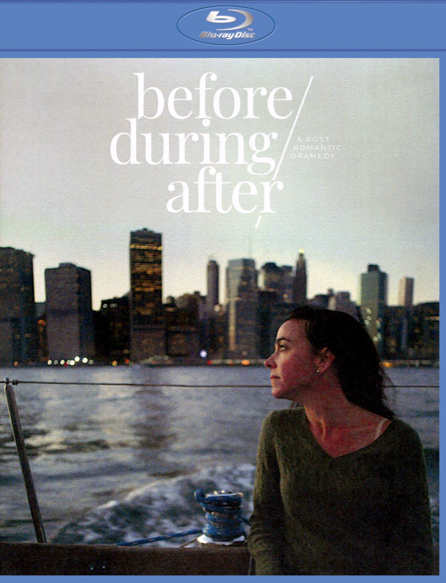 Before/During/After [Blu-ray] cover art