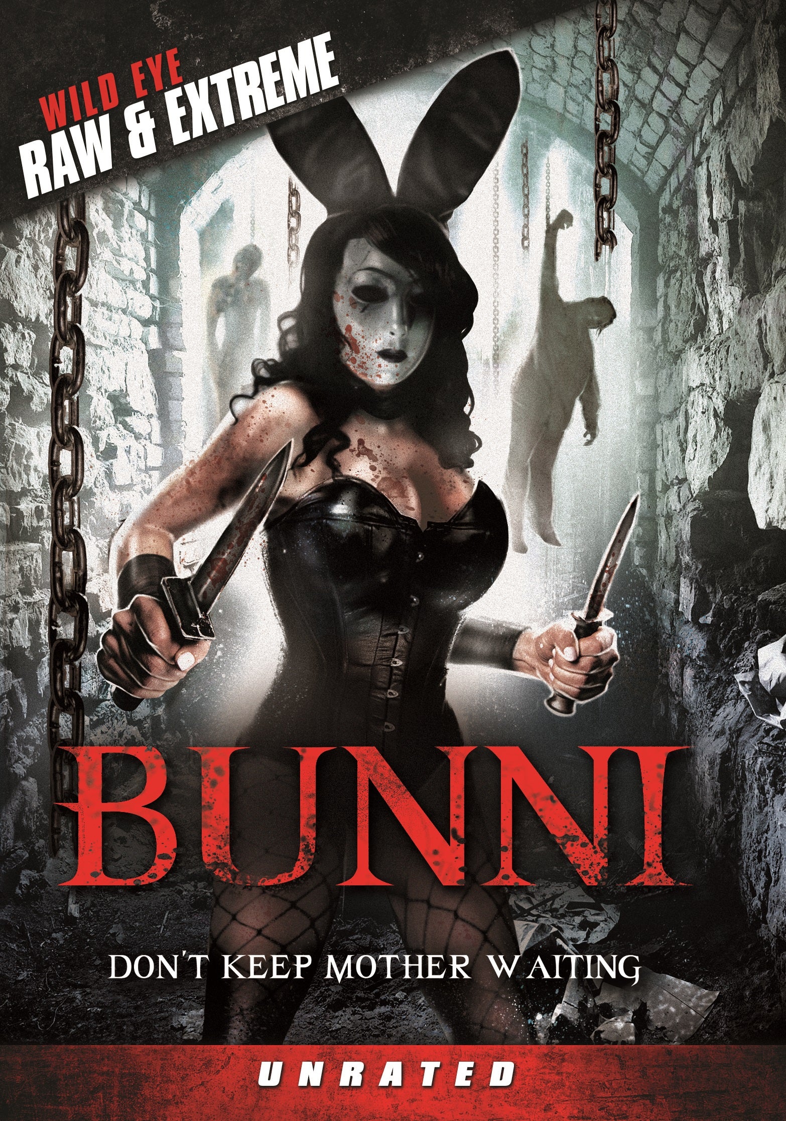 Bunni cover art