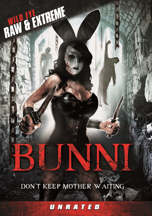 Bunni cover art