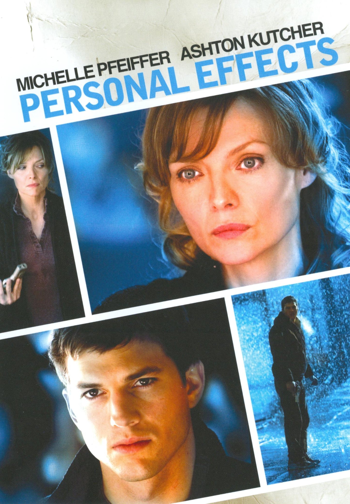 Personal Effects cover art
