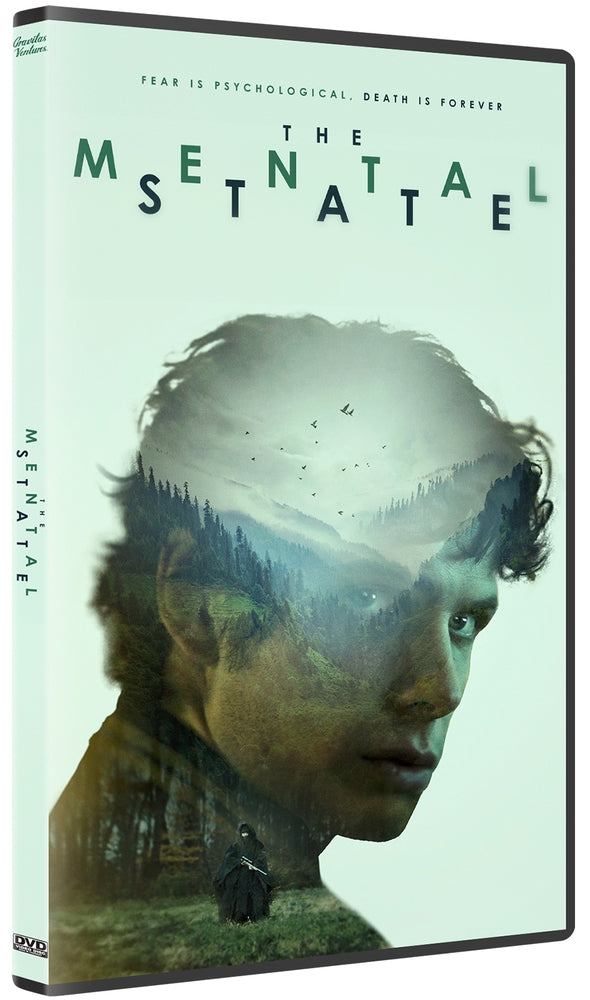 Mental State cover art
