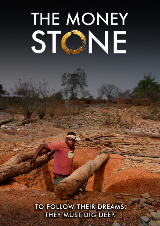 Money Stone cover art