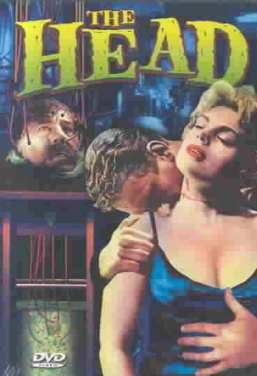 Head [Subtitled] cover art