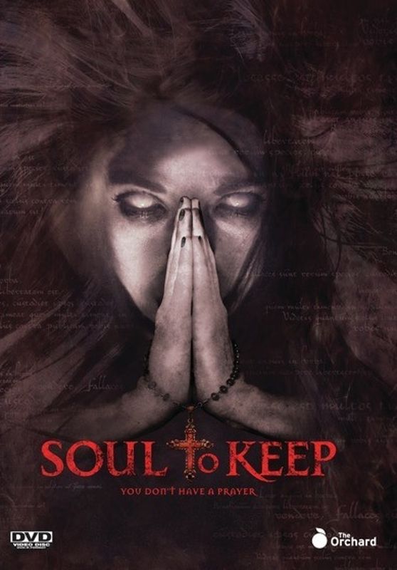 Soul to Keep cover art