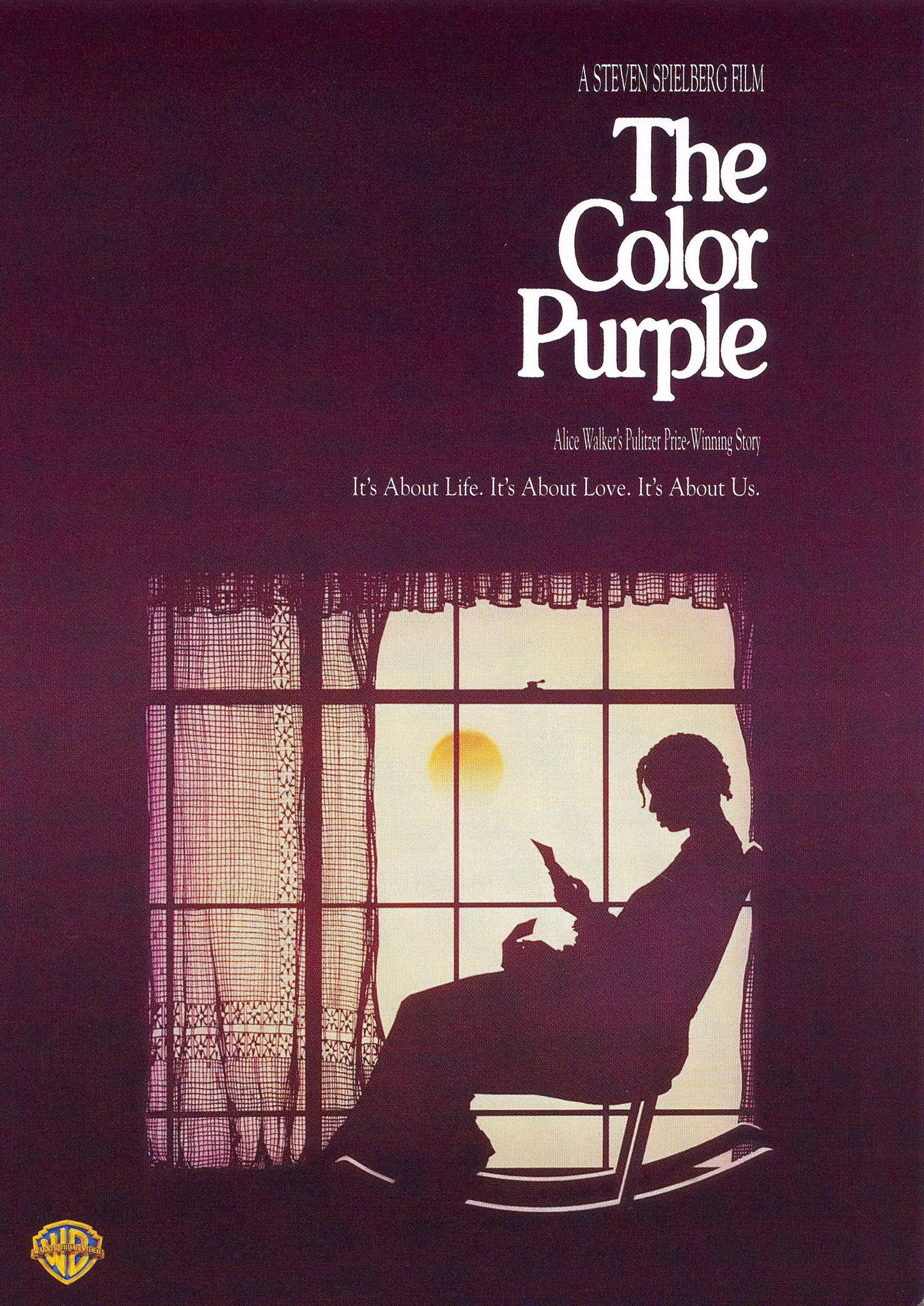 Color Purple cover art