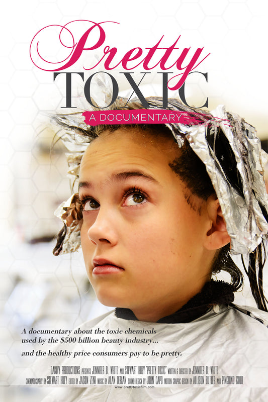 Pretty Toxic cover art