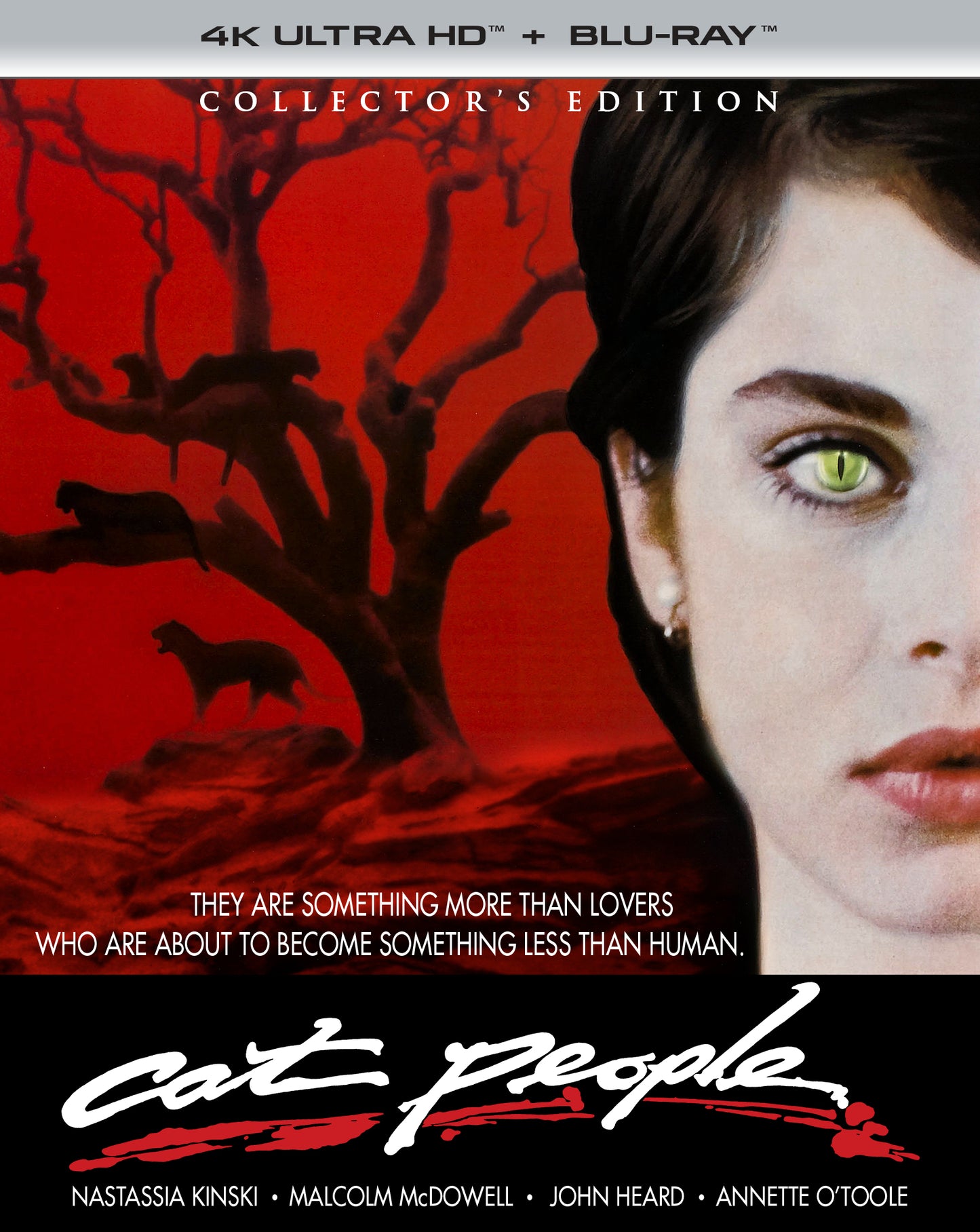 Cat People [4K Ultra HD Blu-ray/Blu-ray]] cover art