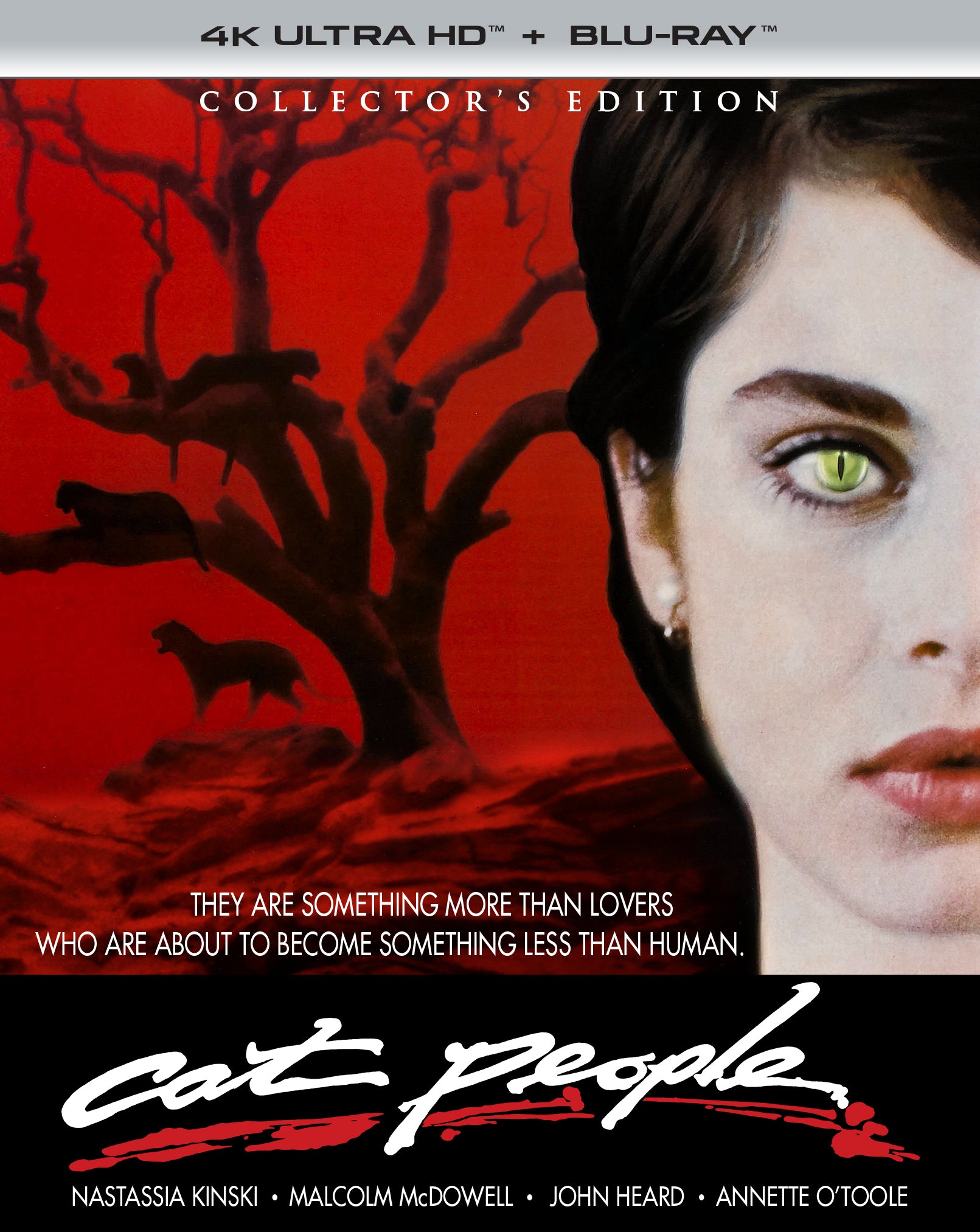 Cat People [4K Ultra HD Blu-ray/Blu-ray]] cover art