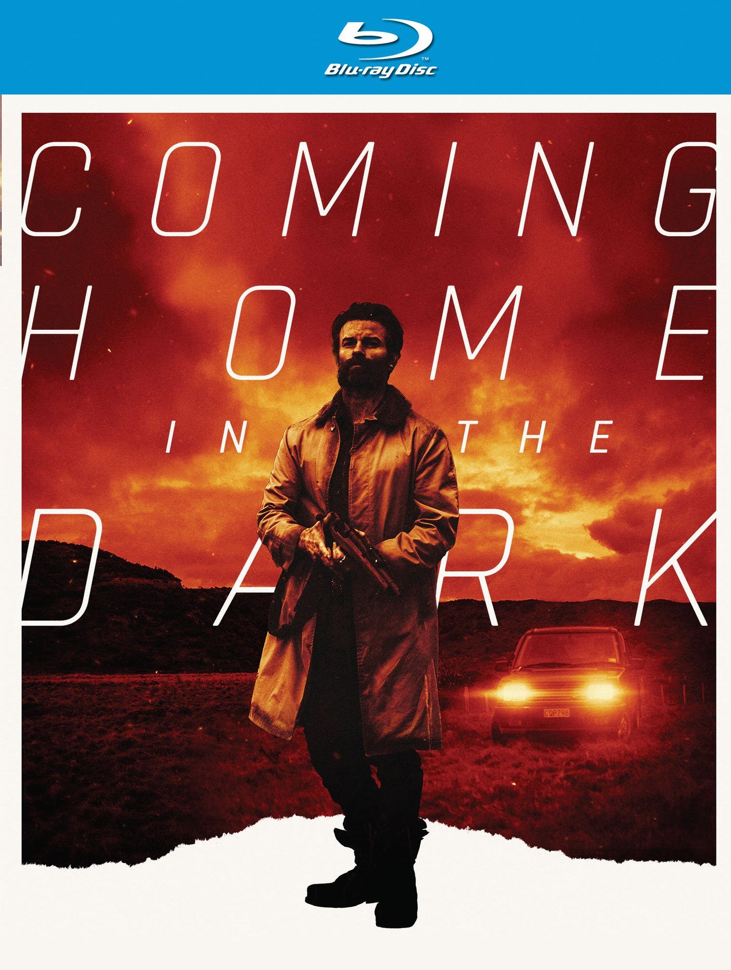 Coming Home in the Dark [Blu-ray] cover art