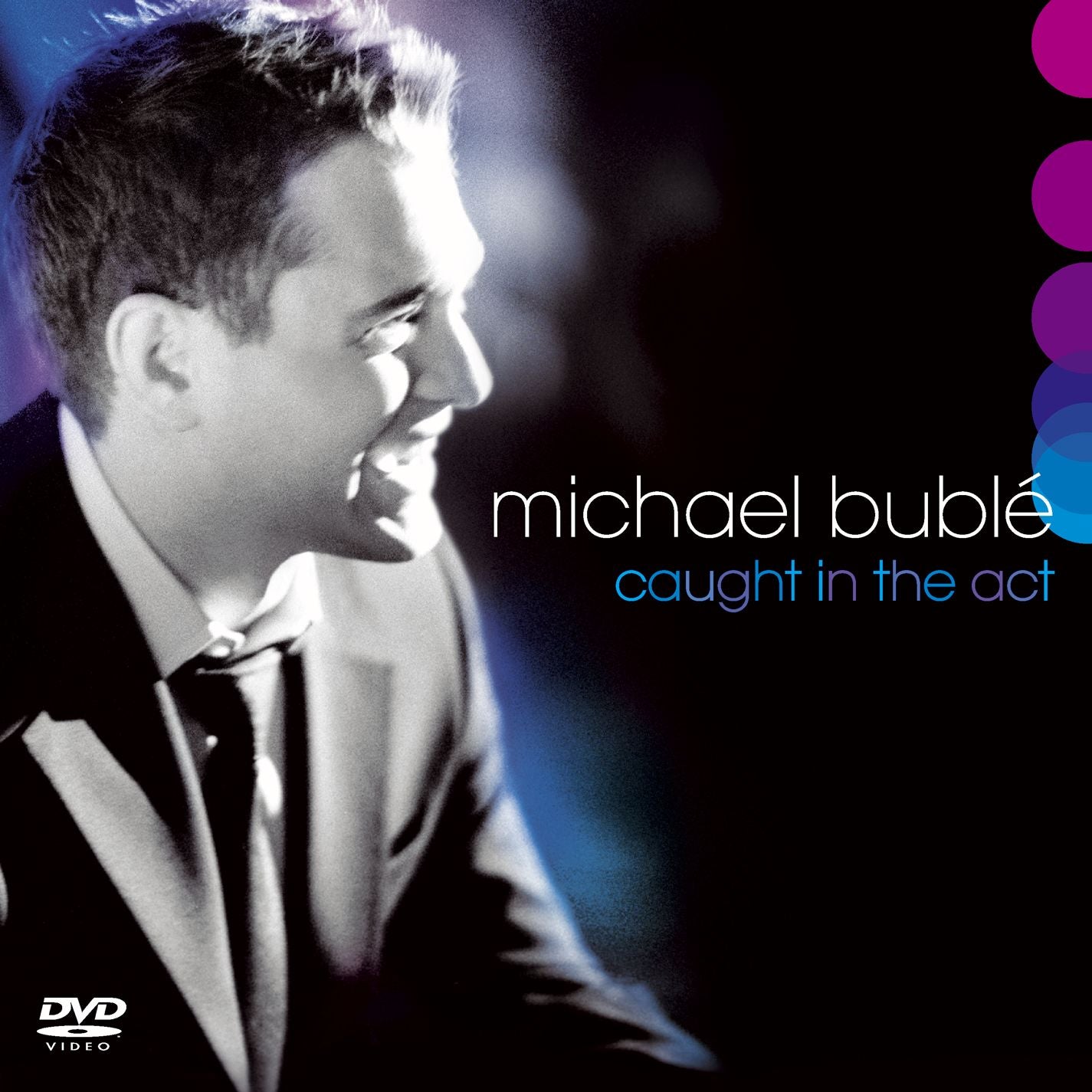 Caught in the Act [2 Discs] cover art