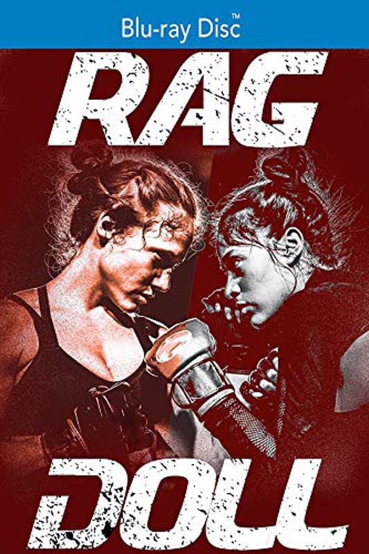 Rag Doll [Blu-ray] cover art