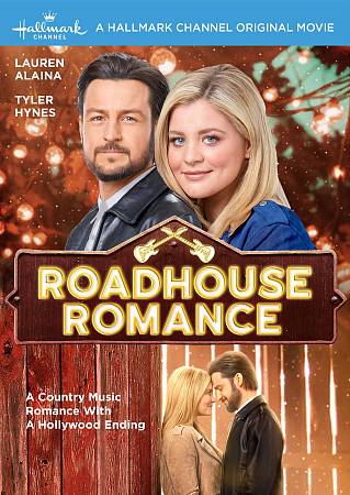 Roadhouse Romance cover art