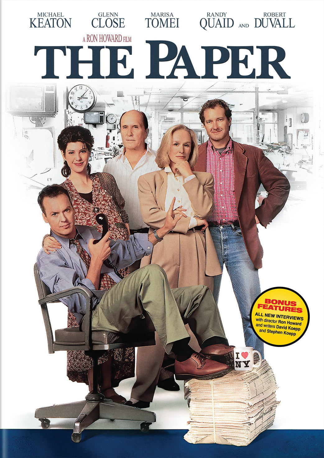 Paper cover art