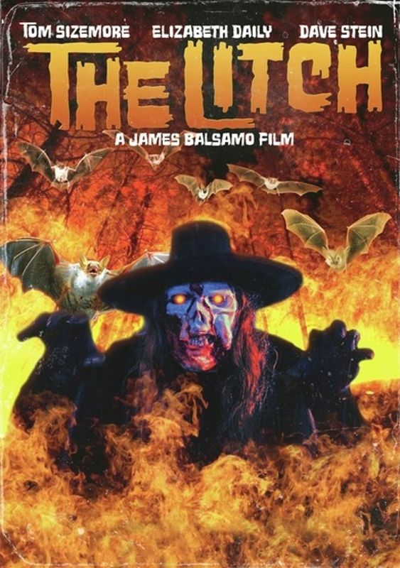 Litch cover art