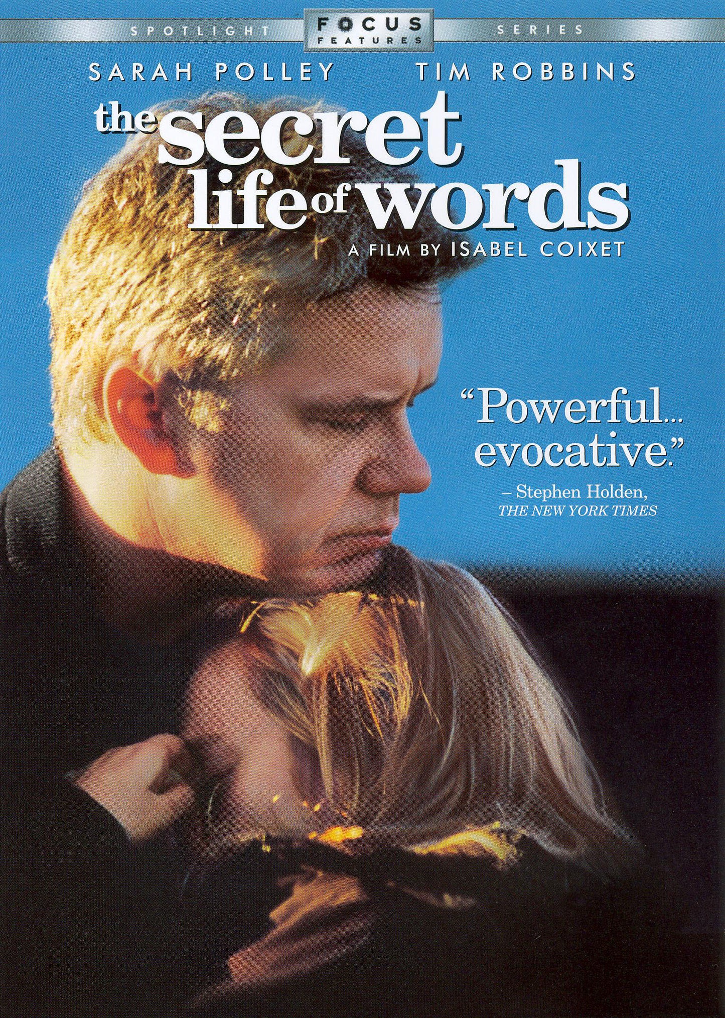 Secret Life of Words cover art