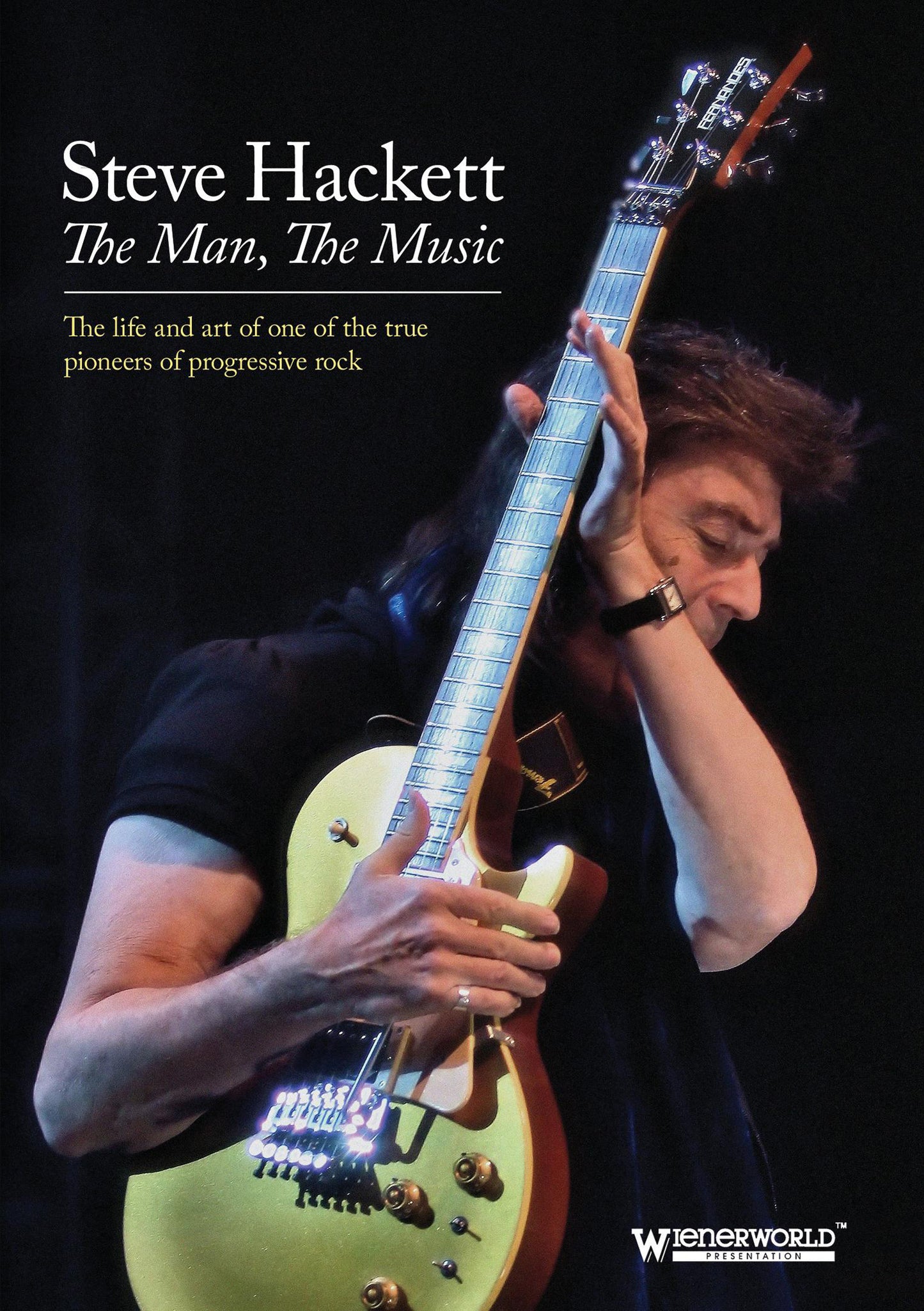 Man, the Music cover art
