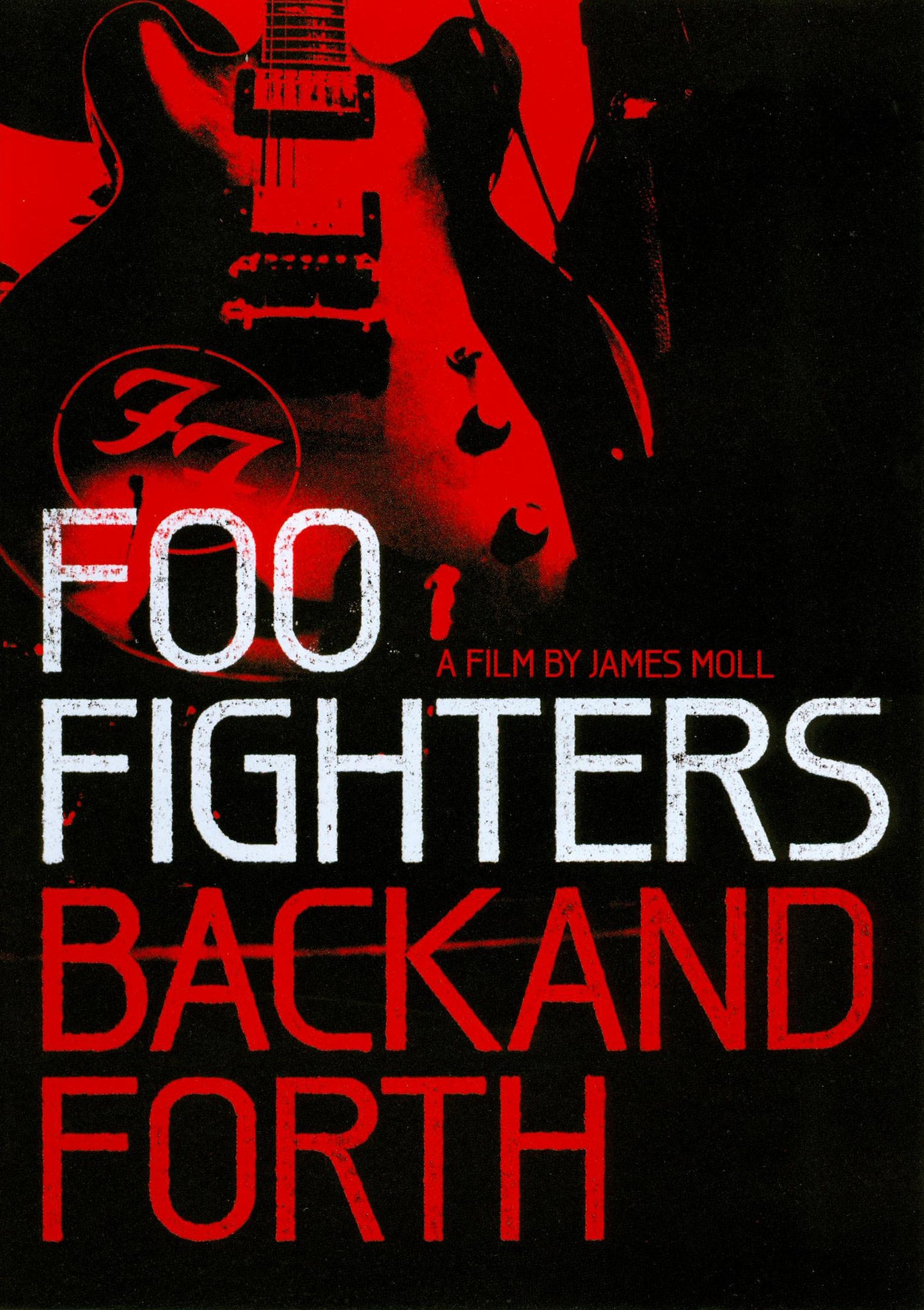 Back and Forth [Video] cover art